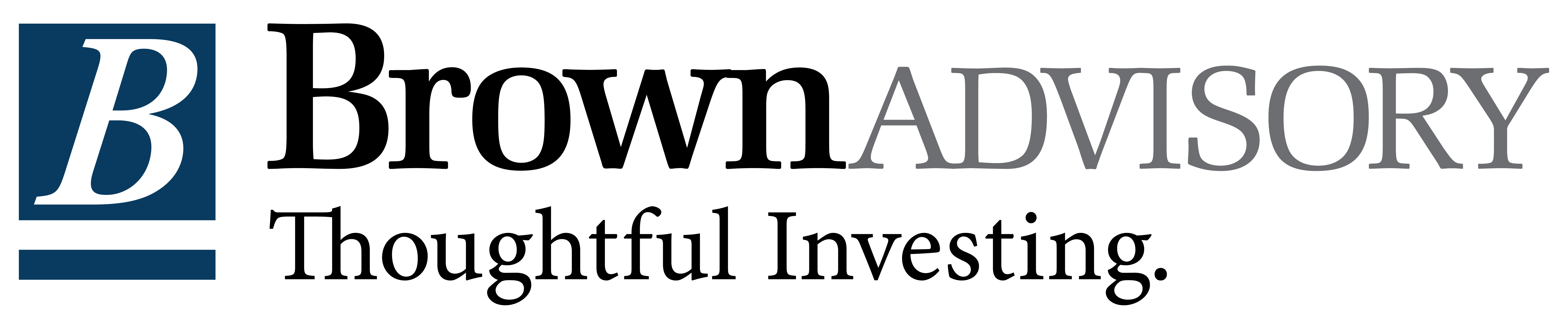 Brown Advisory - Thoughtful Investing