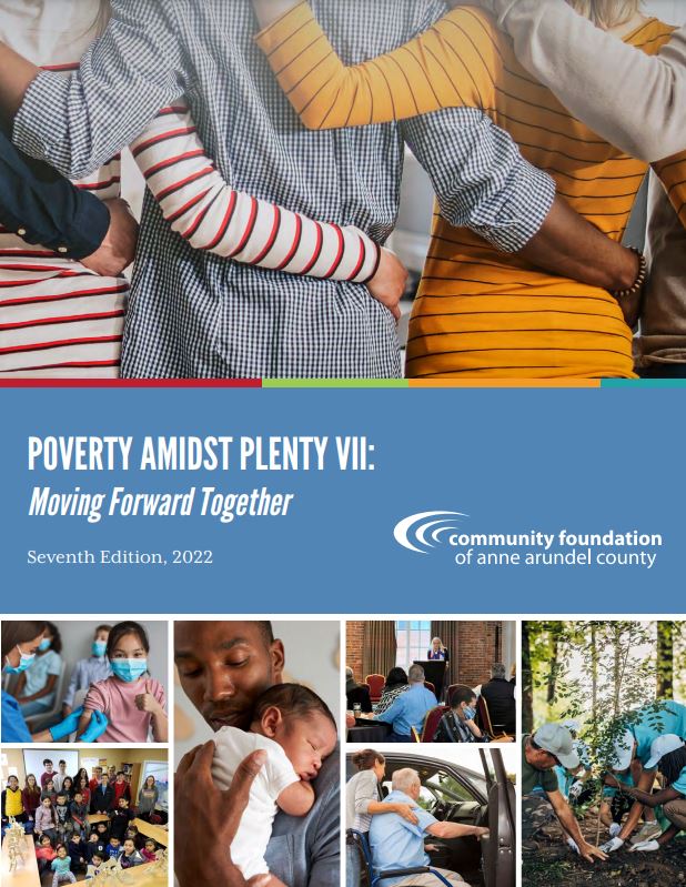 Poverty Amidst Plenty VII: Moving Forward Together