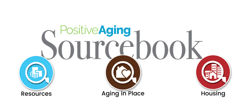 ProAging Sourcebook