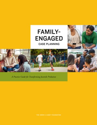 Family Engaged Case Planning