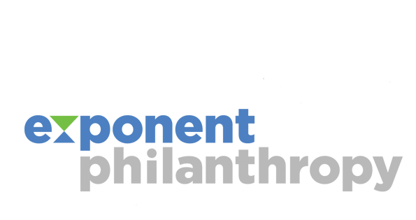 Exponent Philanthropy