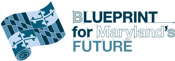 Blueprint for Maryland's Future