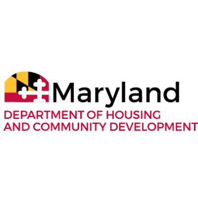 Maryland Department of Housing and Community Development