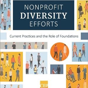 Nonprofit Diversity Efforts: Current Practices and the Role of Foundations