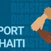 Disaster Relief Support for Haiti
